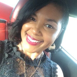 Meet your Posher, Lakeisha